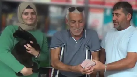 في ولاية عثمانية التركية رائحة السمك تجلب 60 ألف ليرة في ولاية عثمانية التركية رائحة السمك تجلب 60 ألف ليرة