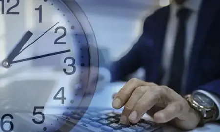 تركيا تُطلق ثورة في بيئة العمل الحكومي بنظام مرن ورقمي جديد تركيا تُطلق ثورة في بيئة العمل الحكومي بنظام مرن ورقمي جديد