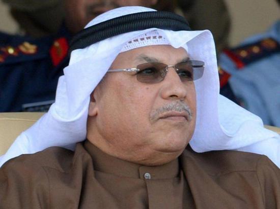 القضاء الكويتي يصدر حكماً بحبس وزير الدفاع الأسبق 7 سنوات