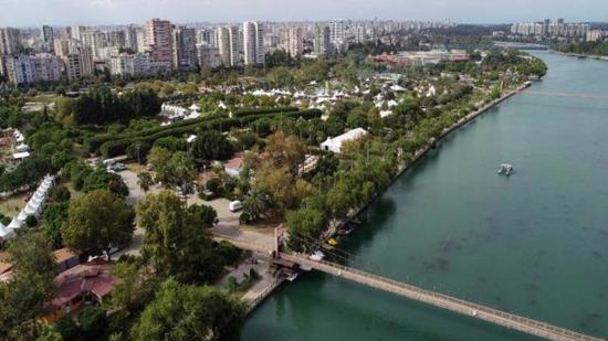  مدينة تركية ضمن قائمة أفضل 10 مدن مناسبة للمتقاعدين حول العالم