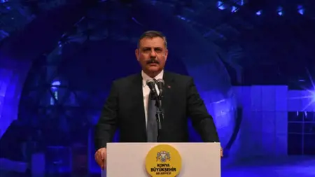 وزيرٌ تركيّ: ما بلغته الصناعات الدفاعية ثمرةُ إرادةٍ قوية وإيمانٍ بهذه الأمّة
