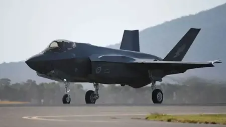 صحافة يونانية: أثينا فشلت في إقناع واشنطن بشأن F-35 ومحرك KAAN التركي
