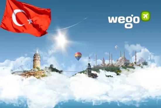 Wego تتعاون مع تركيا للترويج للعطل الصيفية للعرب – فرص جديدة للسياحة الداخلية والخارجية