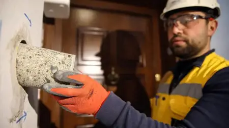 كيف يمكن لسكان تركيا معرفة مدى صلابة المباني التي يعيشون فيها؟ كيف يمكن لسكان تركيا معرفة مدى صلابة المباني التي يعيشون فيها؟