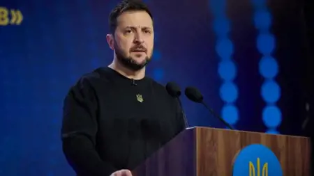 للهجوم على الجيش الروسي.. زيلينسكي يحاول توفير المزيد من الأسلحة للجيش للهجوم على الجيش الروسي.. زيلينسكي يحاول توفير المزيد من الأسلحة للجيش