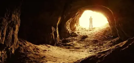 كيس "شيتوس" يحدث ضررًا بالغًا بأحد الكهوف الأمريكية كيس "شيتوس" يحدث ضررًا بالغًا بأحد الكهوف الأمريكية