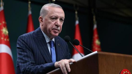 أردوغان: إنقاذ 237 شخصاً ووفاة 7 في غرق العبّارة قبالة كرنيا.. وشهادات مروّعة من الناجين والمنقذين