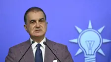 حزب العدالة والتنمية يدين بشدّة هجمات إسرائيل على سيادة سوريا ووحدة أراضيها