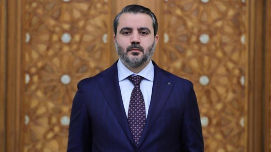 من هو وزير الخارجية في الحكومة السورية الجديدة؟