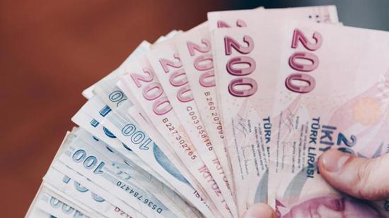 زيادة تموز في تركيا: 13.52% للموظفين والحد الأدنى يقفز إلى 70 ألف ليرة