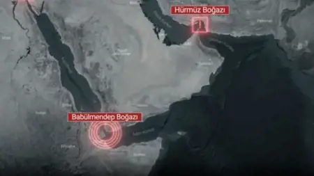 أزمة ممرات النفط.. مخاطر البحر الأحمر تضاعف قلق البدائل عن مضيق هرمز