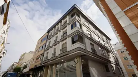 مبيعات المساكن في تركيا تشهد ارتفاعاً كبيراً خلال شهر مارس مبيعات المساكن في تركيا تشهد ارتفاعاً كبيراً خلال شهر مارس