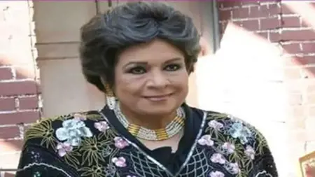 الشهيرة بـ" ماما نونا".. غوغل يحتفي بذكرى ميلاد الفنانة المصرية "كريمة مختار" الشهيرة بـ" ماما نونا".. غوغل يحتفي بذكرى ميلاد الفنانة المصرية "كريمة مختار"