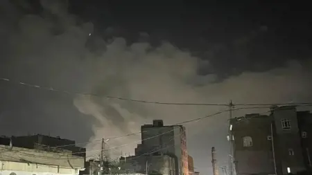 عاجل؛الولايات المتحدة تضرب اليمن عاجل؛الولايات المتحدة تضرب اليمن