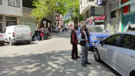 عاجل:أردوغان يتابع عن كثب تطورات زلزال إسطنبول عاجل:أردوغان يتابع عن كثب تطورات زلزال إسطنبول