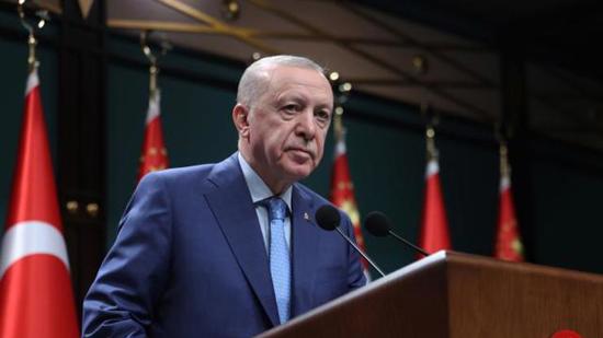 أردوغان في تخريج أكاديمية الشرطة: لا نتجاهل مطالب جهاز الأمن وأنجزنا إصلاحات واسعة