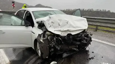 تركيا..الإعلان عن حصيلة الحوادث المرورية المؤلمة خلال عطلة العيد تركيا..الإعلان عن حصيلة الحوادث المرورية المؤلمة خلال عطلة العيد