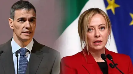 إسبانيا تمهل إيطاليا حتى الأحد لرفع قيود الحدود وتلوّح بإجراءات مضادّة بالمثل