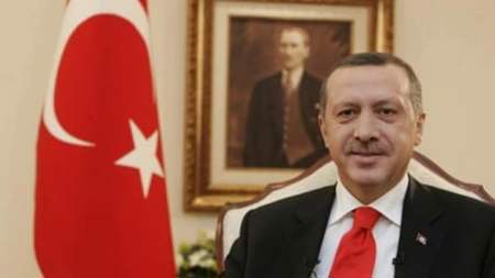 عيد الجمهورية التركية.. سلطان عُمان ورئيس موريتانيا يهنئان أردوغان