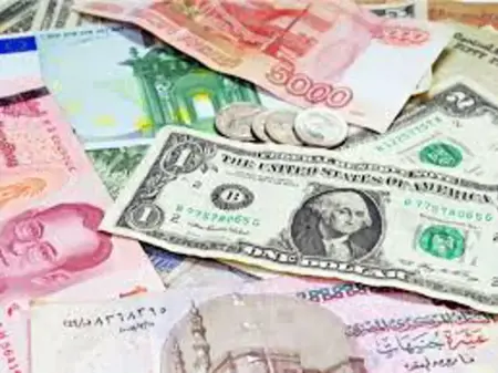 تعرف على أسعار صرف العملات الرئيسية مقابل الليرة التركية تعرف على أسعار صرف العملات الرئيسية مقابل الليرة التركية