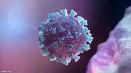 بعد رصد إصابة بمتحور كورونا الجديد.. الكويت متوقع ولا يدعو للقلق بعد رصد إصابة بمتحور كورونا الجديد.. الكويت متوقع ولا يدعو للقلق