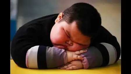 هل تعرف من هم أسمن الشعوب العربية؟ هل تعرف من هم أسمن الشعوب العربية؟