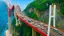 القيمة الاقتصادية لعملاق الجسور الصينية الجديد