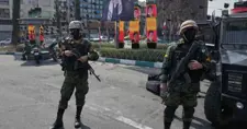 الحرس الثوري الإيراني يعلن استهداف مركز عمليات أمريكي في التنف بسوريا ويهدد بوقف صادرات النفط والغاز من المنطقة