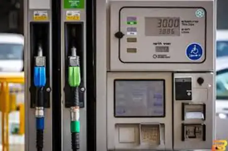 عاجل:انخفاض سعر لتر البنزين في تركيا عاجل:انخفاض سعر لتر البنزين في تركيا