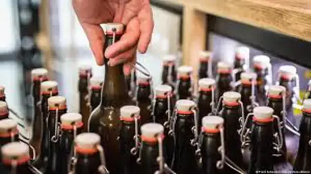 ضربة قوية لتجارة السموم في أنطاليا