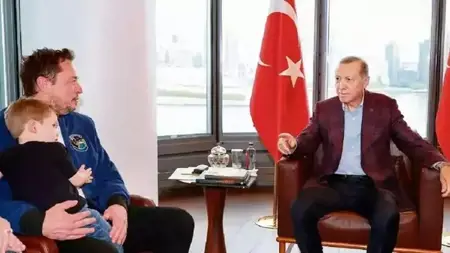 شركة سبيس إكس تبحث عن موظف يتحدث التركية .. وتحدد الراتب شركة سبيس إكس تبحث عن موظف يتحدث التركية .. وتحدد الراتب