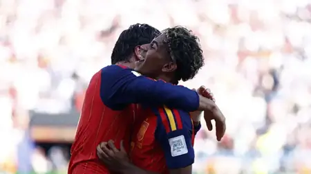 إسبانيا بطلة العالم 2026.. فيران توريس يحسم النهائي في الوقت الإضافي