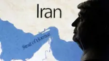 ترامب يهدد إيران: إغلاق مضيق هرمز سيكلّفكم دولتكم