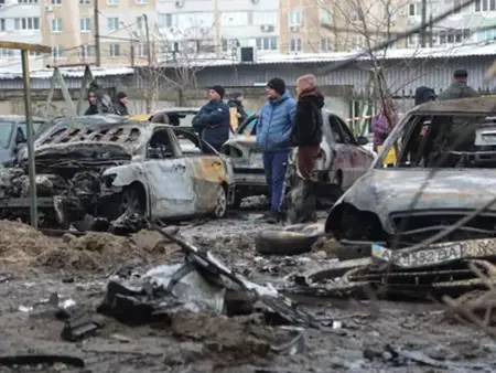 كيف ربحت تركيا من أزمة أوكرانيا؟