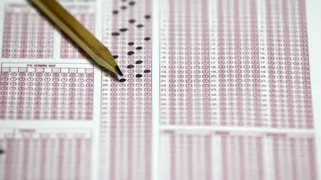 وزير التعليم التركي يوضح آلية تقديم طلاب المدن المنكوبة على اختبار الثانوية  وزير التعليم التركي يوضح آلية تقديم طلاب المدن المنكوبة على اختبار الثانوية