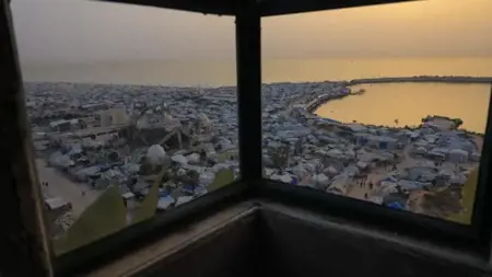 الأمم المتحدة: الوضع في غزة "غير مقبول" رغم مرور أكثر من 10 أشهر على اتفاق وقف إطلاق النار