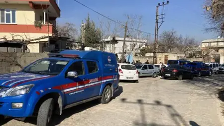 حوادث تسرب الغاز تفتك بأرواح الناس في هذه الولايات التركية  حوادث تسرب الغاز تفتك بأرواح الناس في هذه الولايات التركية