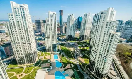 إيجارات تركيا تواصل الارتفاع.. ضغط جديد على المستأجرين