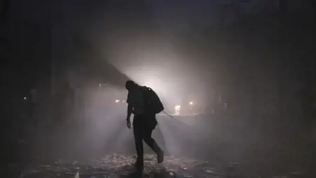 إسرائيل تقطع الكهرباء على قطاع غزة