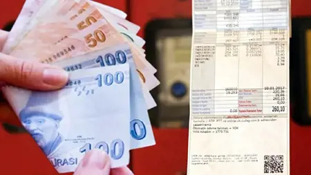 من1 فبراير 2025: تعرف على النظام الجديد لاحتساب فواتير الكهرباء في تركيا من1 فبراير 2025: تعرف على النظام الجديد لاحتساب فواتير الكهرباء في تركيا
