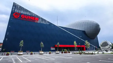 تركيا تستضيف 70 رائد فضاء مشهورًا عالميًا من أجل مؤتمر هام