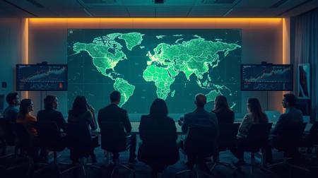 17 دولة بلا ضرائب دخل ولا قيمة مضافة تجذب المستثمرين