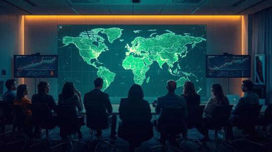 17 دولة بلا ضرائب دخل ولا قيمة مضافة تجذب المستثمرين