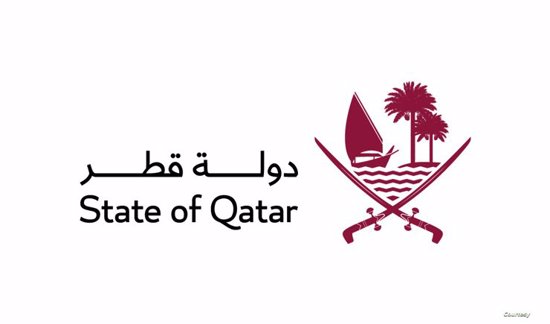 قطر تعلن عن شعار جديد للدولة.. تعرف على رموز  ومعاني الشعار