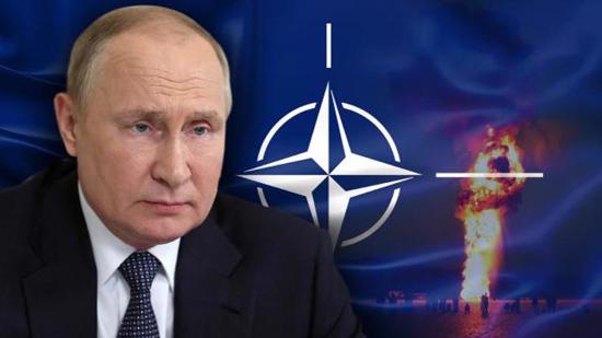 سناتور أمريكي يحذر من انطلاق حرب عالمية إذا استخدم بوتين أسلحة نووية