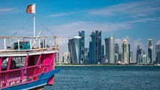قطر تستأنف حركة الملاحة البحرية بالكامل بعد توقّف أسبوع