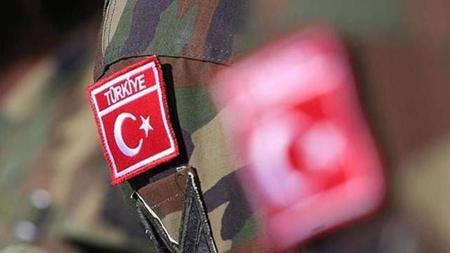 عاجل :استشهاد 3 جنود أتراك في منطقة عمليات "قفل المخلب" بشمال العراق