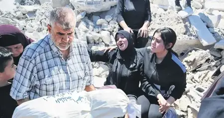 إبادة غزة تخلّف 65,279 يتيماً و28,224 أرملة.. ووزارة التنمية توثّق حجم الكارثة