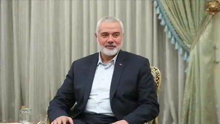 الشرطة الإسرائيلية تعتقل شقيقة رئيس حركة حماس إسماعيل هنية الشرطة الإسرائيلية تعتقل شقيقة رئيس حركة حماس إسماعيل هنية