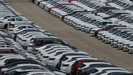 تحليلات لسوق السيارات في تركيا.. هل ستستمر الأسعار بالارتفاع؟ تحليلات لسوق السيارات في تركيا.. هل ستستمر الأسعار بالارتفاع؟